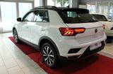 Volkswagen T-Roc 1.0 TSI OPF Style*PDC*CARPLAY*ACC - VW T-Roc Gebrauchtwagen in Düsseldorf