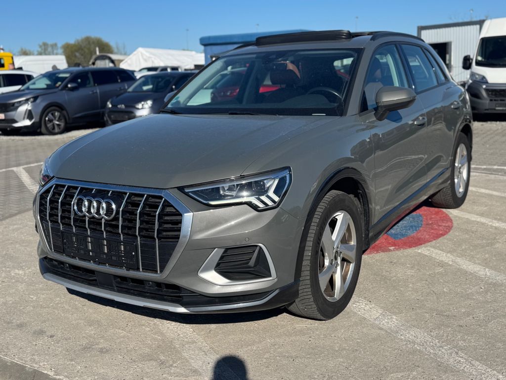 Image of Audi Q3
