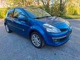Renault Clio III Exception/KLIMA/AHK/TEILLEDER - Renault Clio Exception mit Benzin-Antrieb