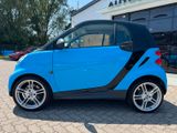 Smart ForTwo fortwo coupe Micro Hybrid Drive 45kW - Smart ForTwo in Saarbrücken