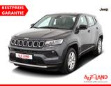 Jeep Compass 1.5 M-Hybrid Night Eagle FWD - Jeep Compass aus 2023