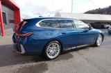 BMW 530 e Touring xDrive EXP € 45490.-- - BMW 530 aus 2024