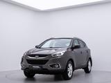 Hyundai ix35 Style 2WD *SHZ*PDC*AHK* - Hyundai ix35 mit Panoramadach