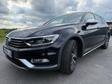 Volkswagen Passat Alltrack 4Motion DSG | Navi | AHK | PAN