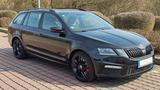Skoda Octavia 2.0 TSI RS 245 Combi RS / 1. Hand 