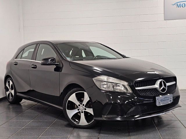 Mercedes-Benz A180 cdi Sport my16 110cv