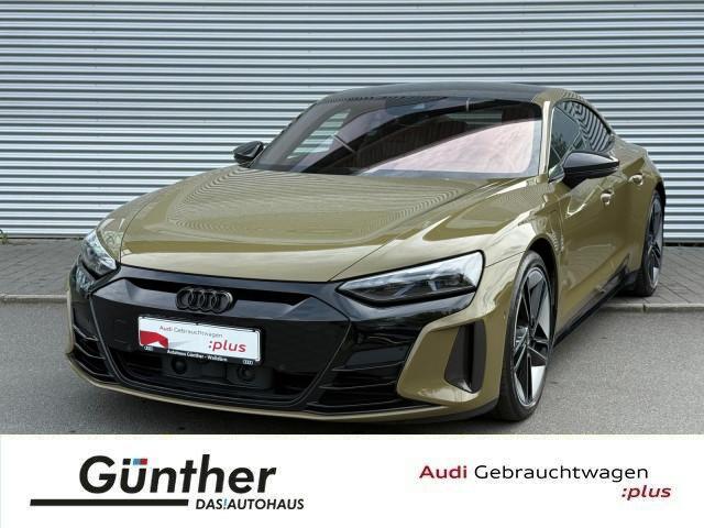 Audi RS GT