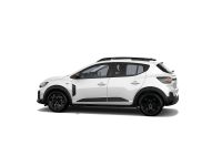 Dacia Sandero - Vorschau Bild 3