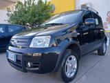 Fiat FIAT Panda 4x4 1.300 MultiJet 75cv Km89.400 - Fiat Panda: Pickup
