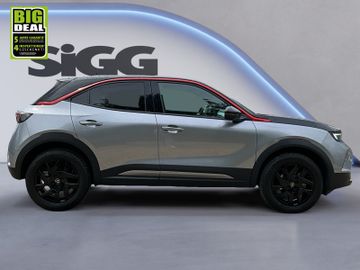 Opel Mokka - 8