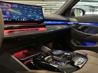 BMW 540 - Vorschau Bild 15