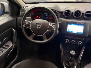 Dacia Duster - 8