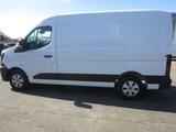Renault Master IV Kasten Hochraum 3,5t L2H2 BLUE dCi 150 - Renault Master: H1l1