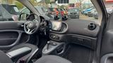 Smart Cabrio TURBO DCT TITANIA MATT! OZ! NUR 29 TKM! - Smart Behindertengerecht