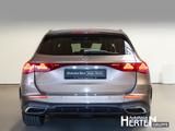 Mercedes-Benz E 450 d 4Matic AMG PREMIUM+NIGHT+HUD+DIGITAL+360 - Mercedes-Benz E 450: Scheckheftgepflegt
