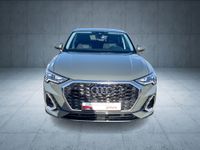 Audi Q3 - Vorschau Bild 8