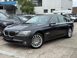 BMW 730d Memory/Ambiente/Leder/HiFi/Xenon - BMW 730 in Leverkusen