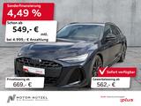Audi A6 Avant TDI 150kW QU EDITION ONE MATRIX+ACC+360