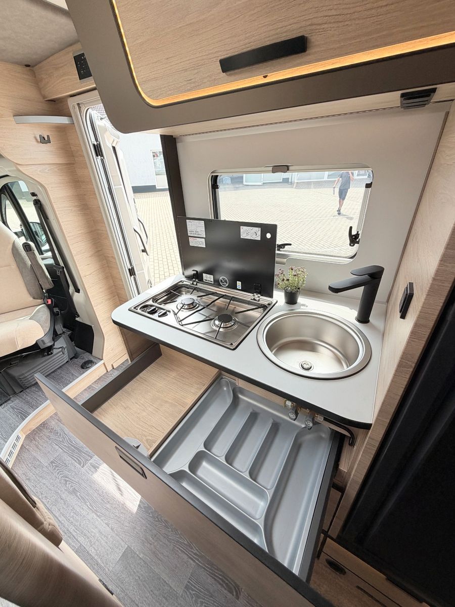 Fahrzeugabbildung Weinsberg CaraCompact Edition Pepper 600 MEG 2027