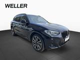 BMW X3 xDrive30i M Sport Laser DAPr Pano Sthz 360° - gebrauchte BMW X3 aus dem Jahr 2024