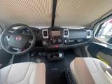 HYMER / ERIBA / HYMERCAR Tramp SL 588 Top-Zustand/27.624 km/Luftfederung - HYMER / ERIBA Tramp sl