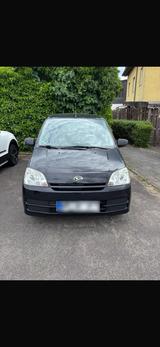 Daihatsu Cuore Daihatsu 2005 - Daihatsu aus 2005