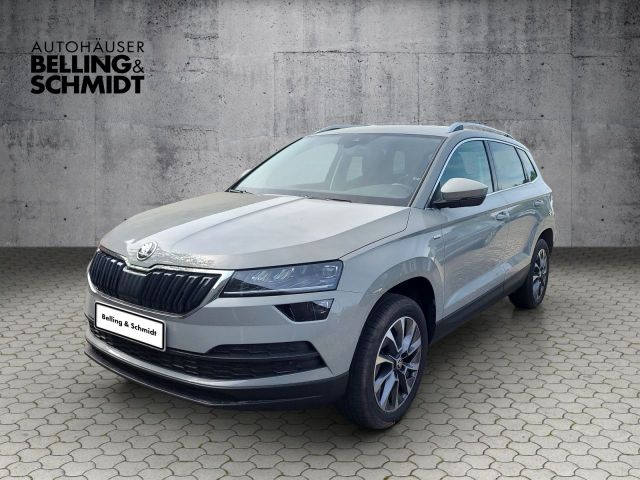 Karoq Drive 2.0TDI Navi Climatronic LED