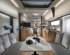 Adria Adora 613UT*ALU*ATC*2026MJ*