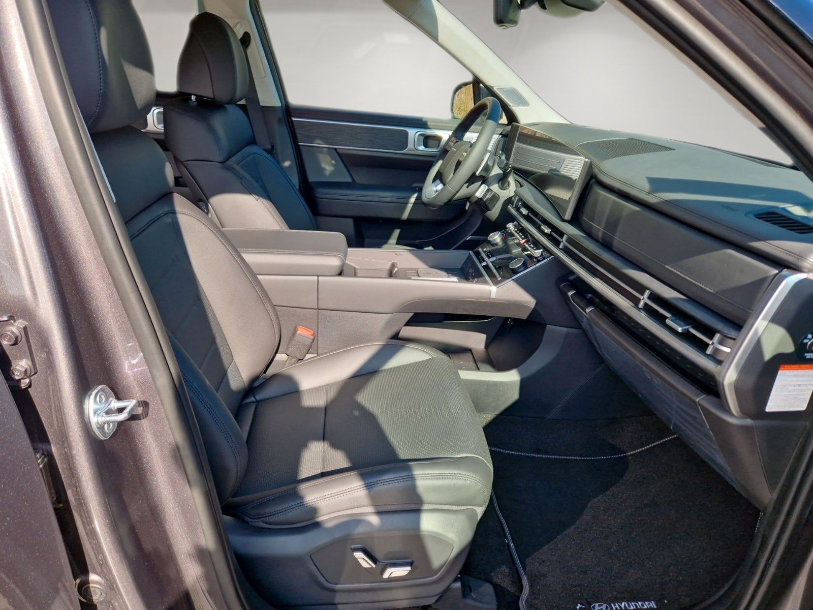 Hyundai Santa Fe – Bild 19