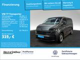 Volkswagen T7 Transporter Kasten 2.0 TDI KR Aut. AHK NAV KA - graue Volkswagen T7 Transporter