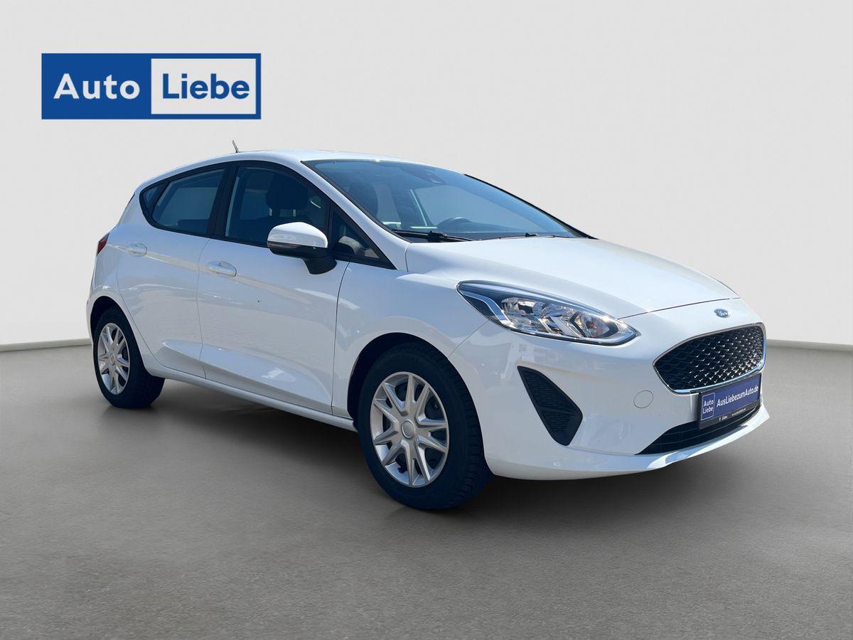 Ford FIESTA COOL & CONNECT - CARPLAY APPLE/ANDROIDuvm
