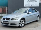 BMW 325i Lim. Automatik *NUR 129 TKM*XENON*NAVI*SBD* - BMW 325: Limousine