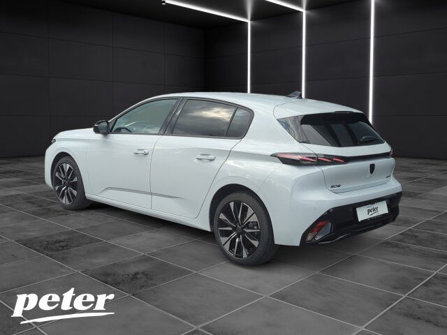 Peugeot 308 Allure 145 BAR +180°Kamera+ACC+SHZ+LHZ+ imagem 3