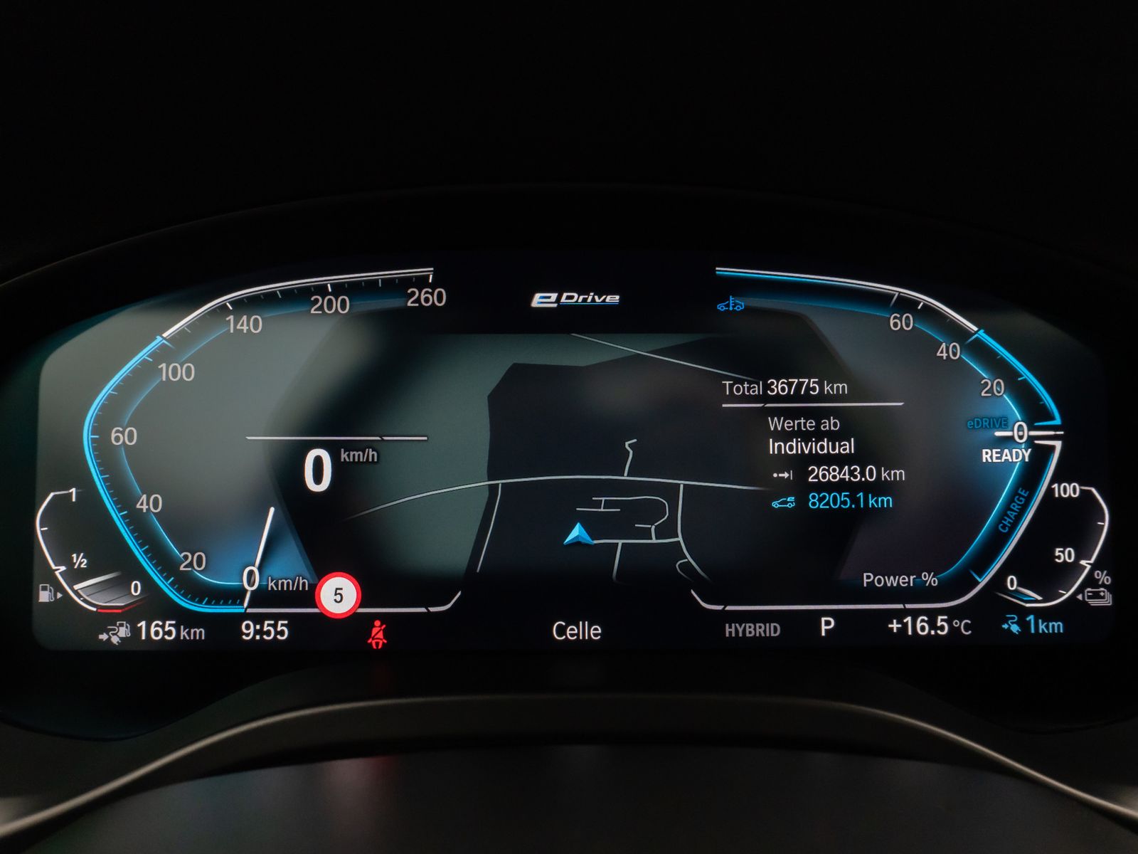 Fahrzeugabbildung BMW X3 xD30e M Sport Panorama Laser 360°HUD Komfort