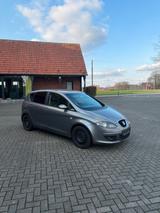 Seat Altea 2.0L FSI 150 PS *TÜV-03/28* *TÜ... - Seat Altea: Fsi