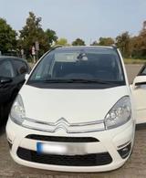 Citroën Citroen Grand C4 Picasso - Citroën SpaceTourer Benziner Gebrauchtwagen