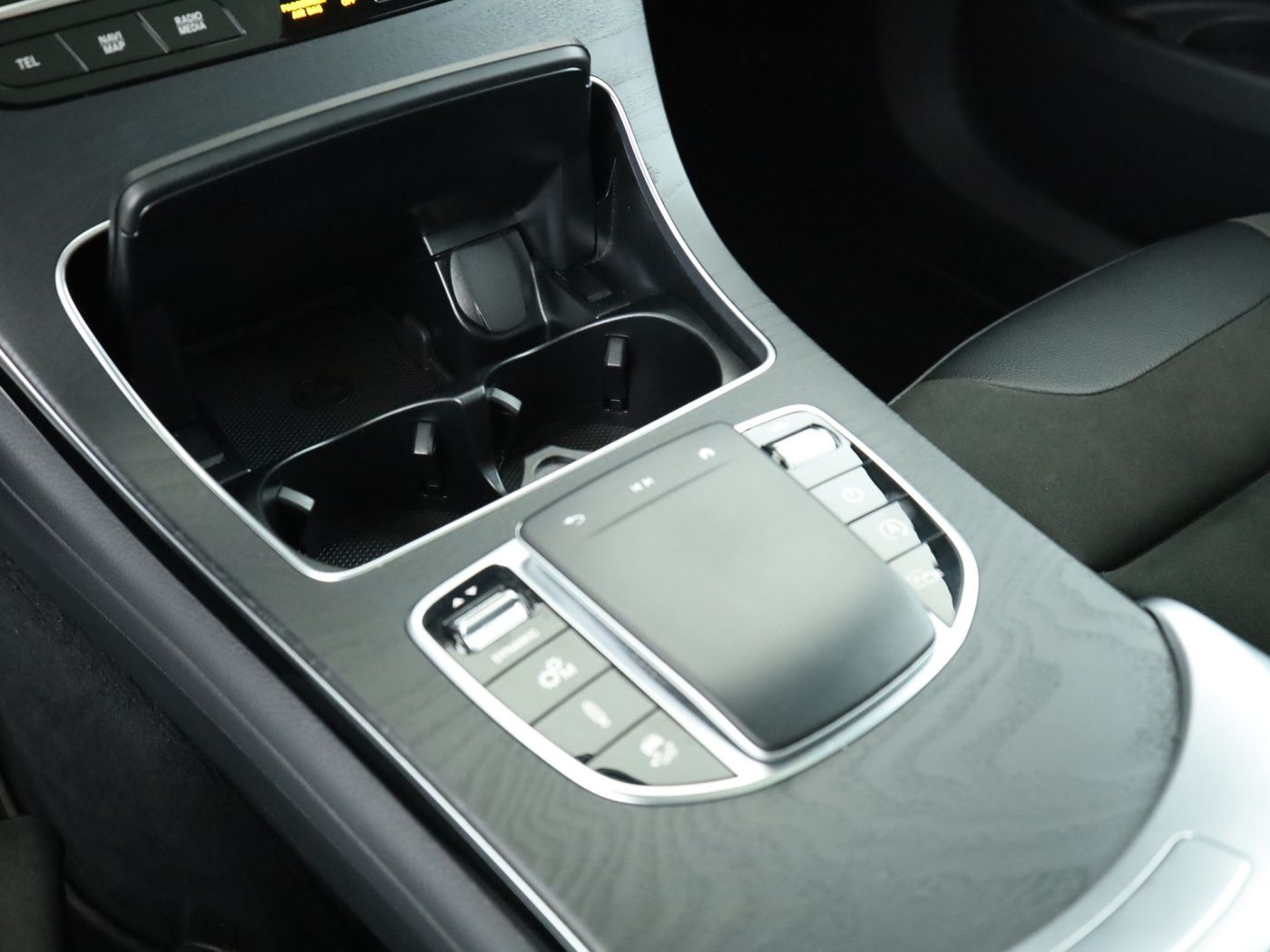 Mercedes-Benz GLC 43 AMG 4M AHK*Panorama*Distronic*Navi*Kamera foto 15