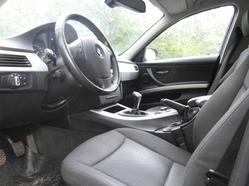 BMW 318 - 10