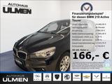 BMW 218 Active Tourer Automatik Kollisionswarner Rad - BMW 218 Active Tourer in Düsseldorf