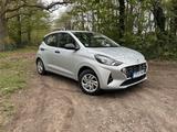 Hyundai i10 1.0 Pure | Sleek Silver | HU neu!!! - Hyundai i10: Pure