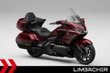 Honda GL 1800 GOLD WING TOUR DCT 2025 -HONDA STUTTGART - HONDA GL 1800