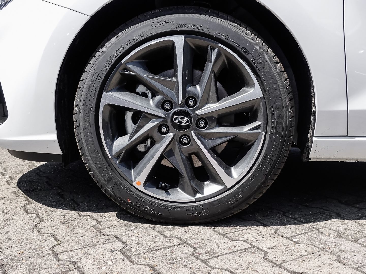 Hyundai i30 – Bild 3