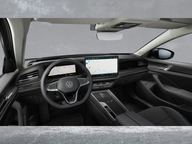 Volkswagen Passat - Bild 9