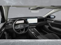 Volkswagen Passat - Vorschau Bild 9