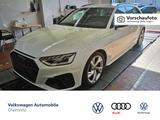 Audi A4 35 2.0 TDI Avant S line *Businesspaket* - Audi A4: Businesspaket