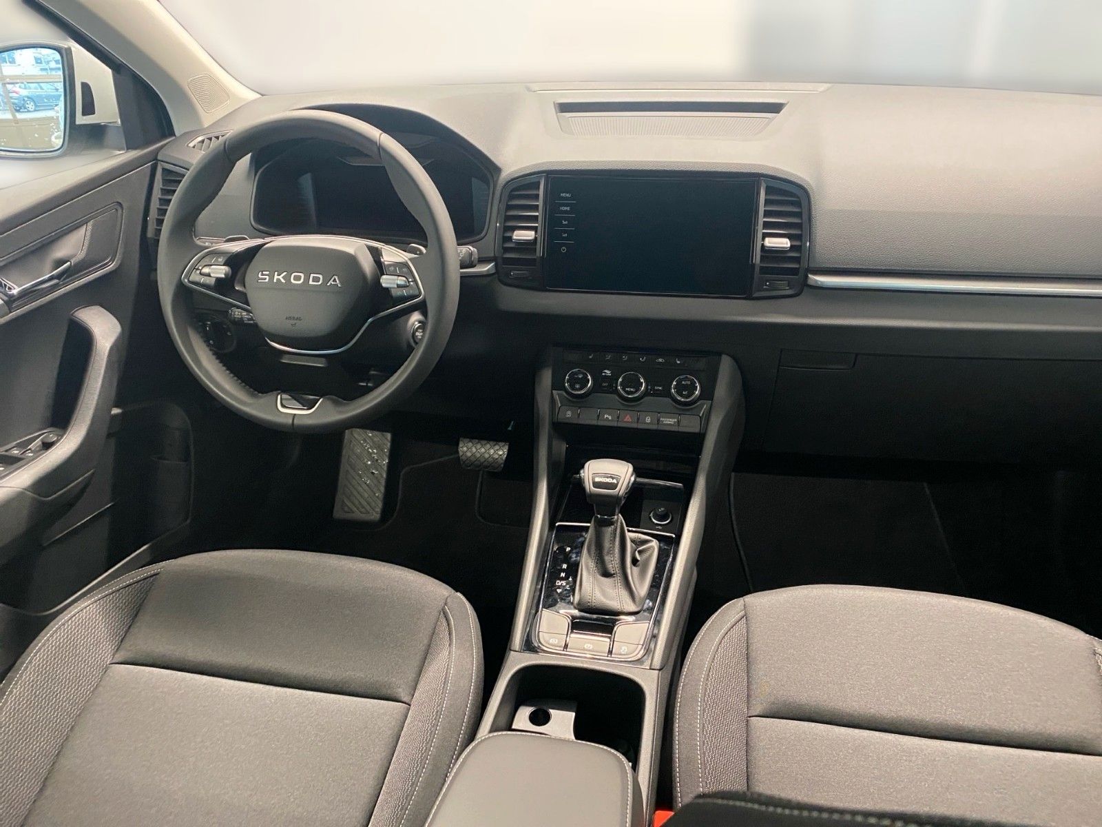 Skoda Karoq - Bild 18