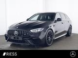 Mercedes-Benz C 63 AMG S E PERF T Sitze Pano AHK Distr HUD 360 - Mercedes-Benz C 63 AMG Jahreswagen