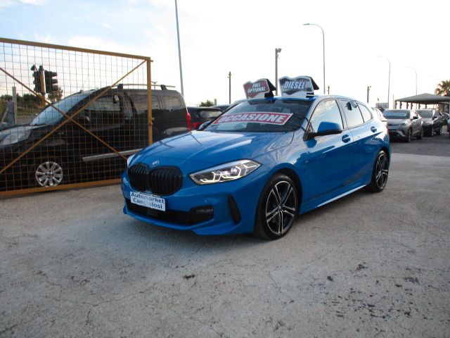 BMW Bmw 116 116d 5p. Msport FULL OPTIONAL 2020