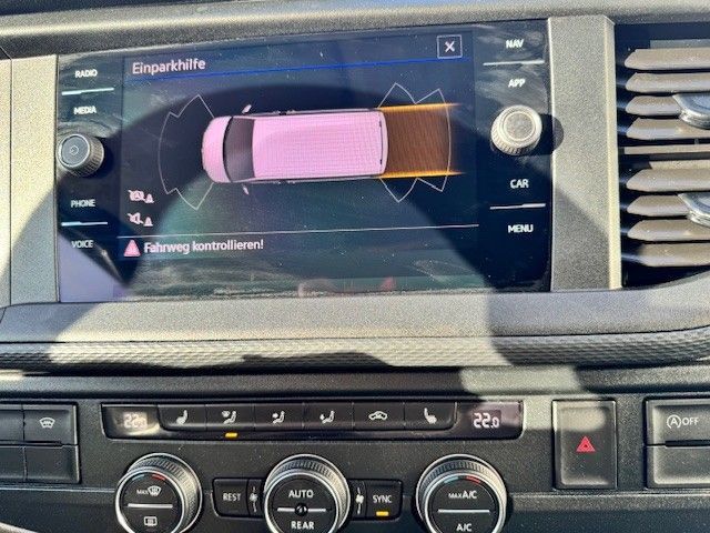 Volkswagen T6 Caravelle - Bild 14