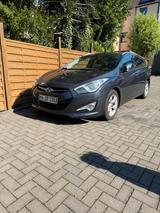 Hyundai I40 GDI Kombi - Hyundai i40 in Duisburg